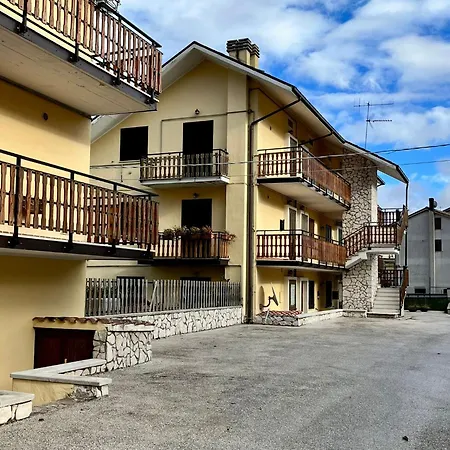 Marantolhouse *