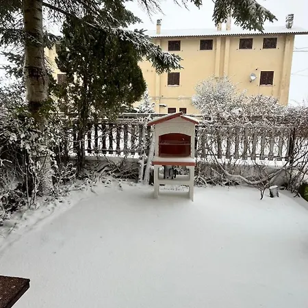 Marantolhouse Ovindoli
