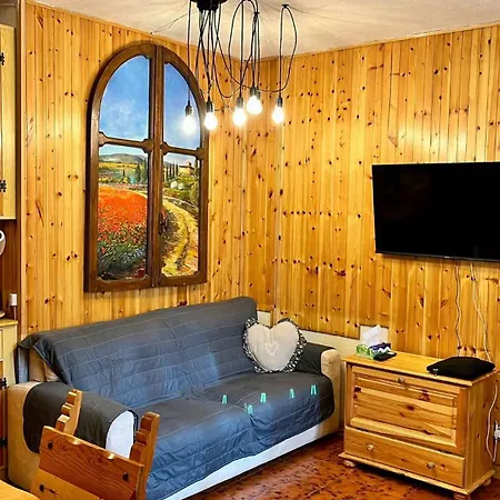 Marantolhouse Ovindoli