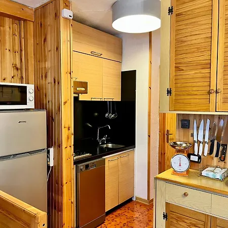 Marantolhouse Apartment *