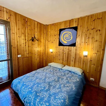 Apartment Marantolhouse *